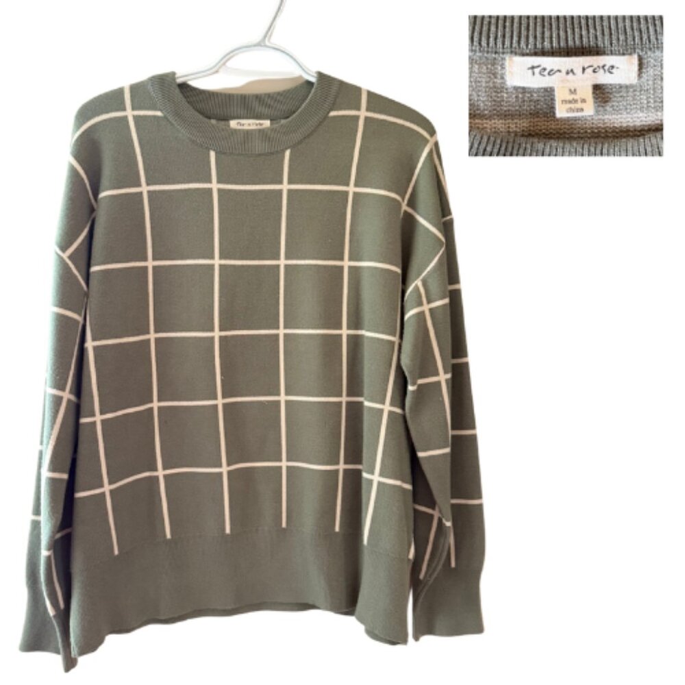 crewneck
